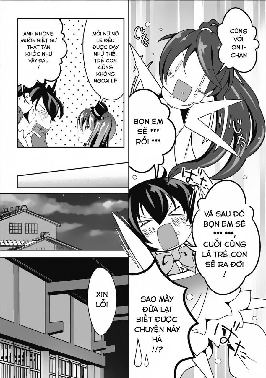 Hisshou Dungeon Unei Houhou Chap 9 - Next Chap 10