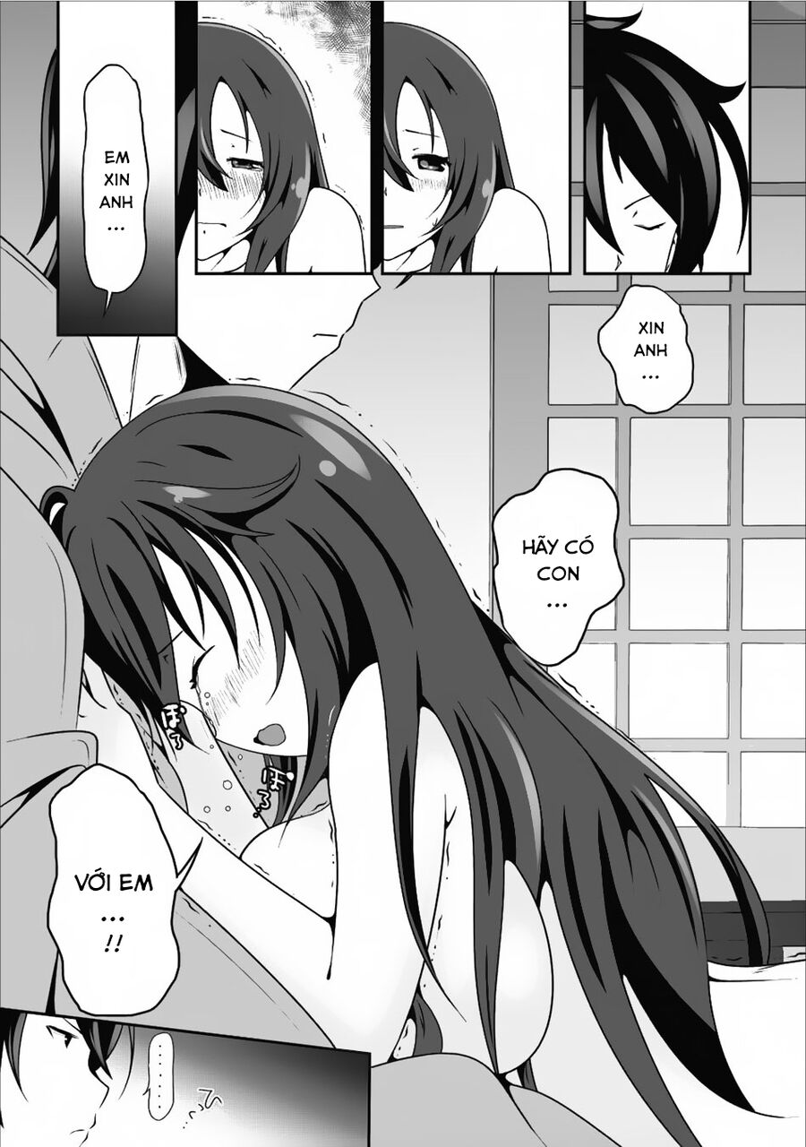 Hisshou Dungeon Unei Houhou Chap 9 - Next Chap 10