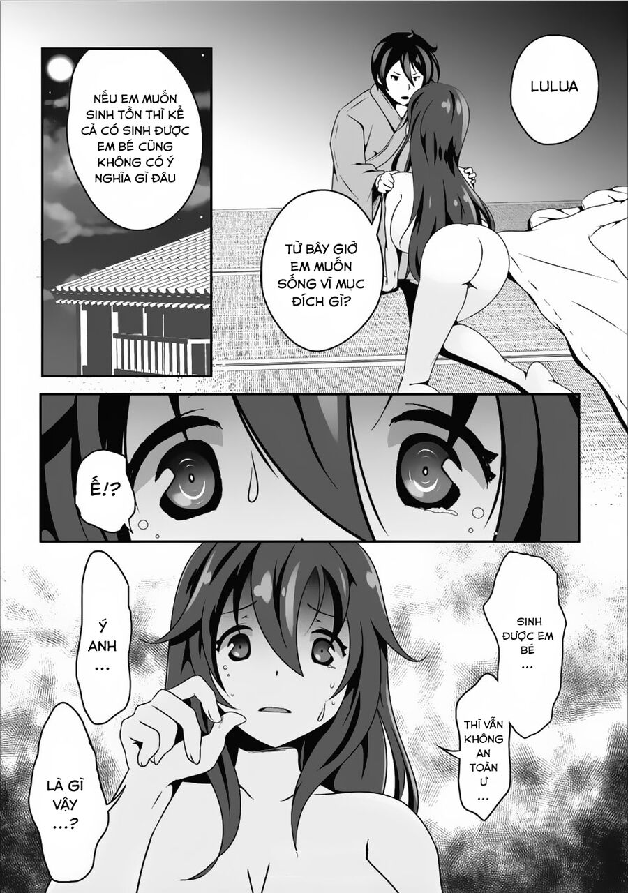 Hisshou Dungeon Unei Houhou Chap 9 - Next Chap 10