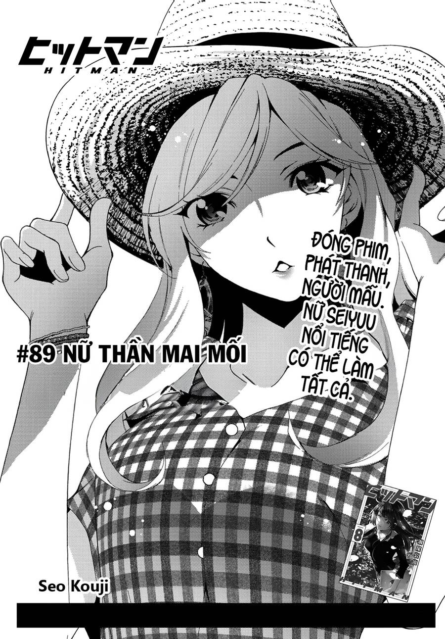 Hitman Chap 89 - Next Chap 90