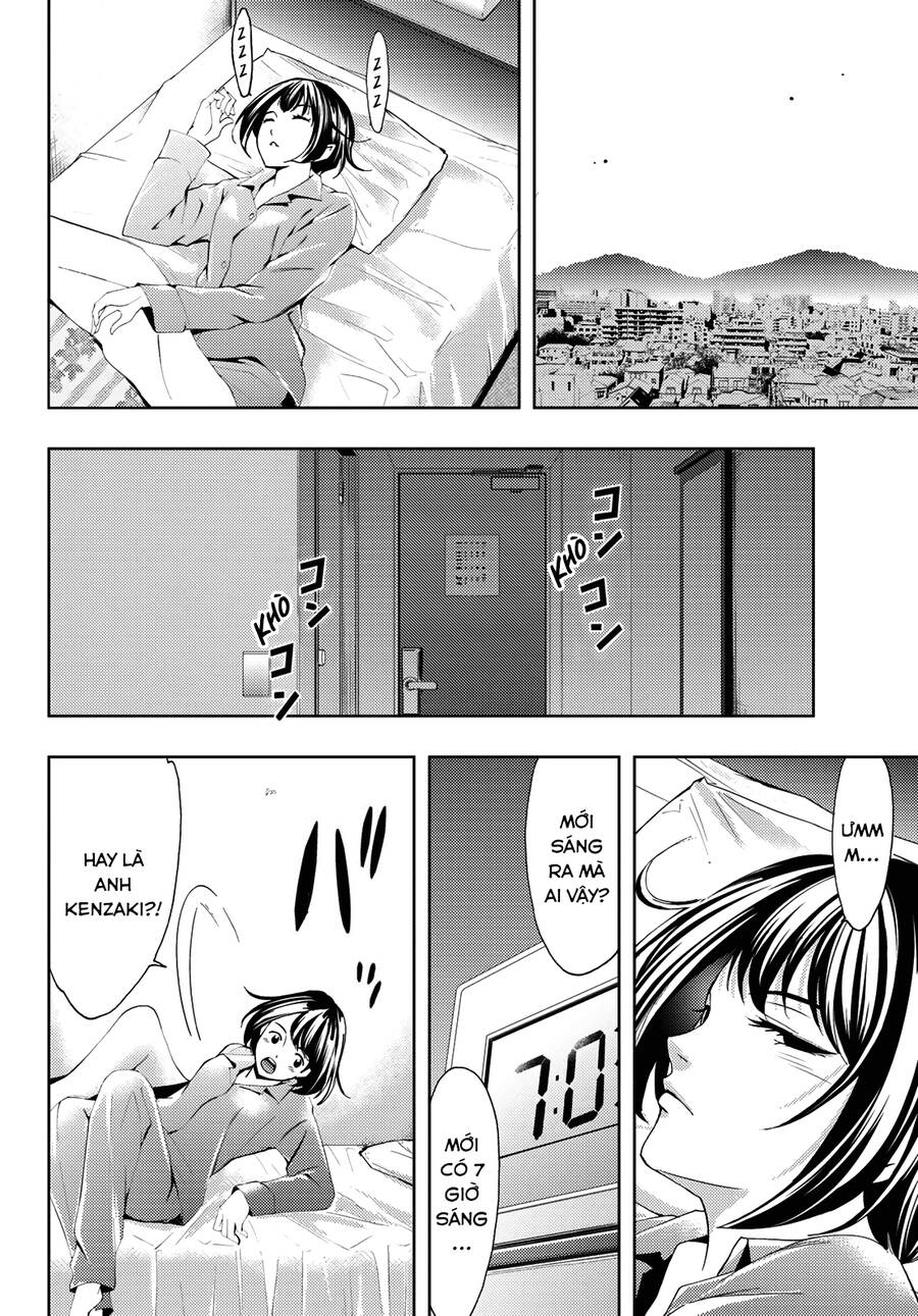 Hitman Chap 89 - Next Chap 90