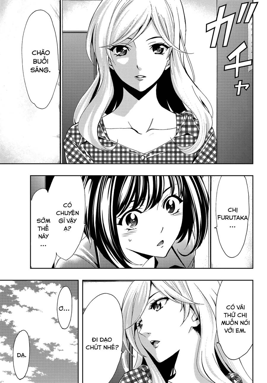 Hitman Chap 89 - Next Chap 90