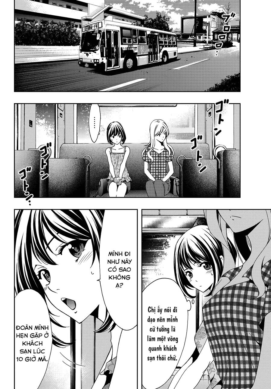 Hitman Chap 89 - Next Chap 90