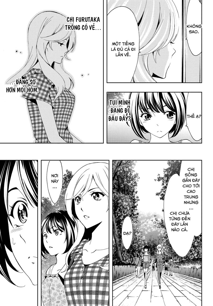 Hitman Chap 89 - Next Chap 90