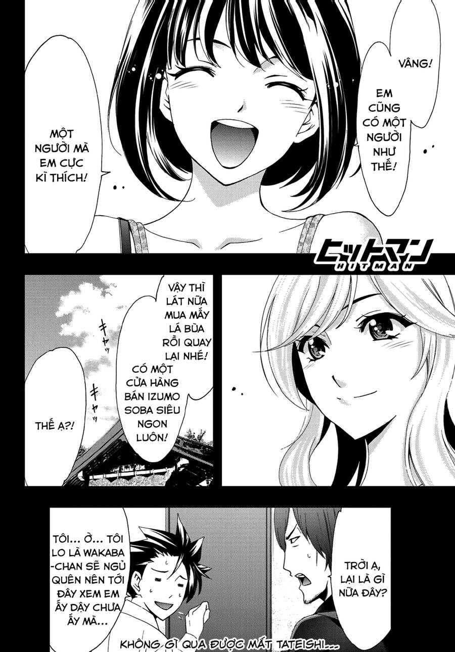 Hitman Chap 89 - Next Chap 90