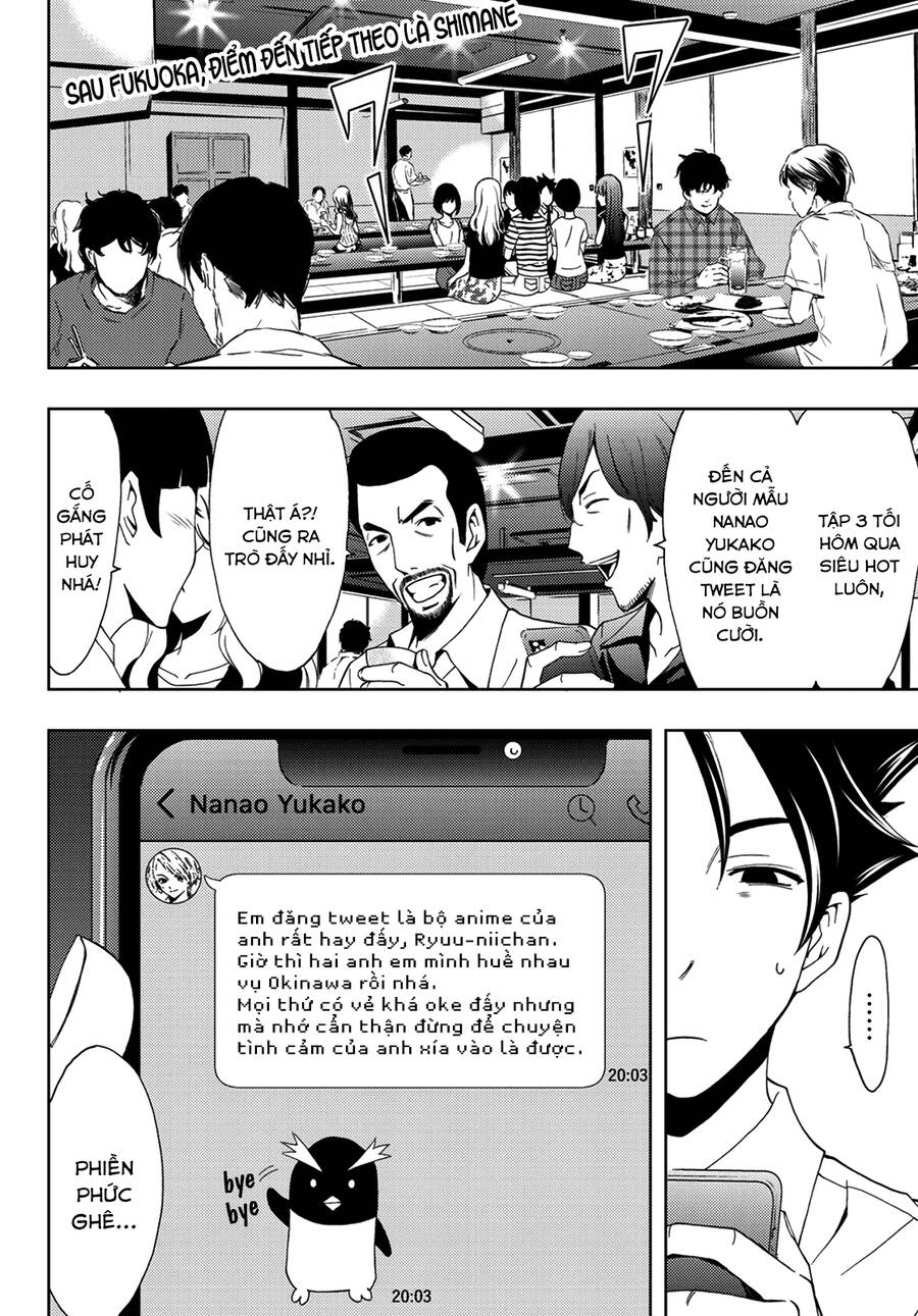 Hitman Chap 89 - Next Chap 90