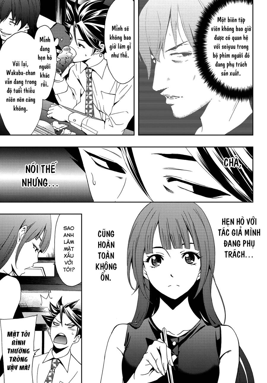 Hitman Chap 89 - Next Chap 90