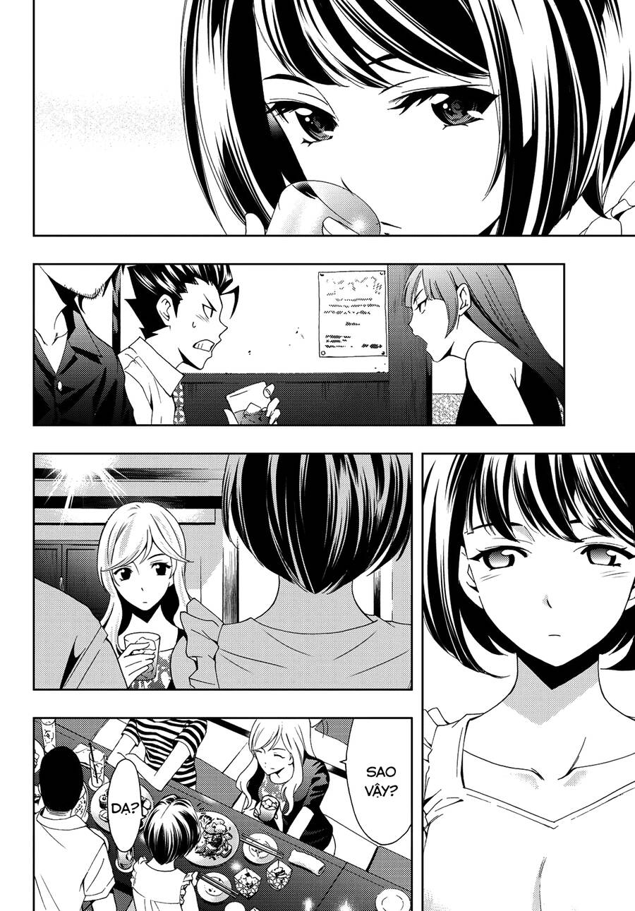 Hitman Chap 89 - Next Chap 90