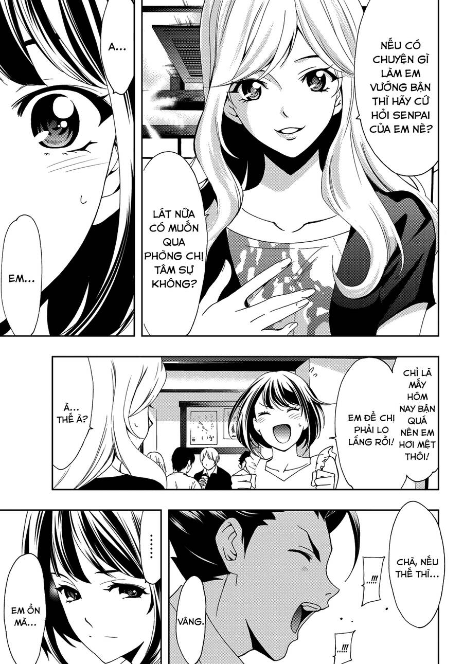 Hitman Chap 89 - Next Chap 90