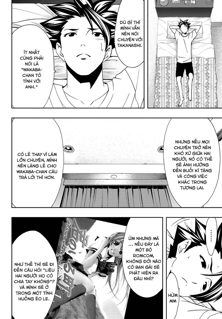 Hitman Chap 89 - Next Chap 90