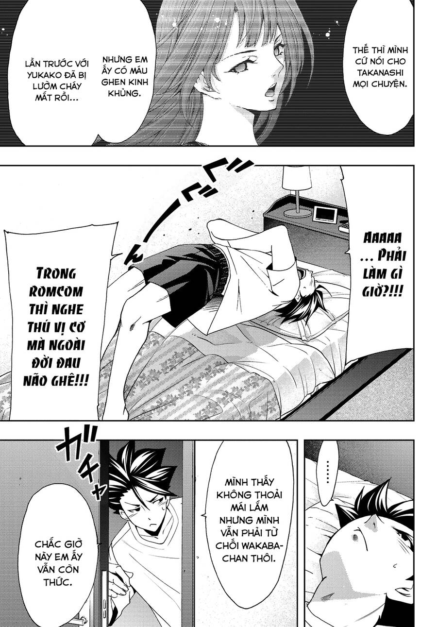 Hitman Chap 89 - Next Chap 90