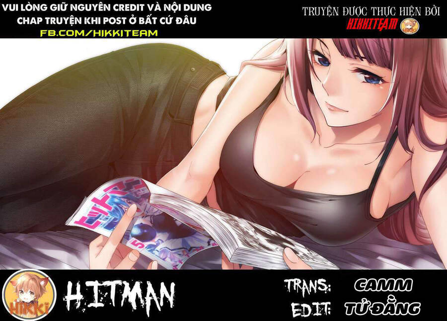 Hitman Chap 98 - Next Chap 99