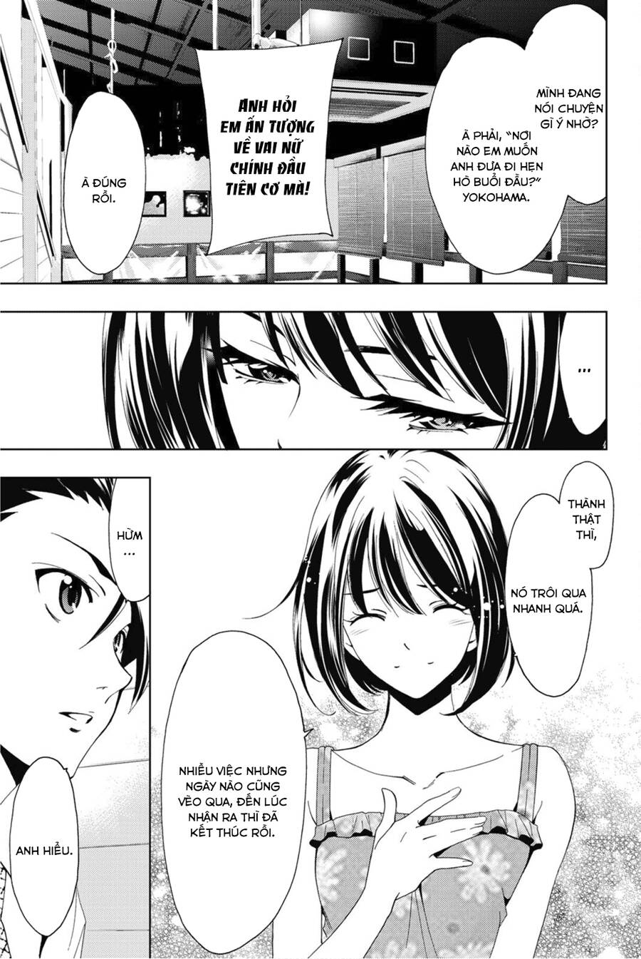 Hitman Chap 98 - Next Chap 99