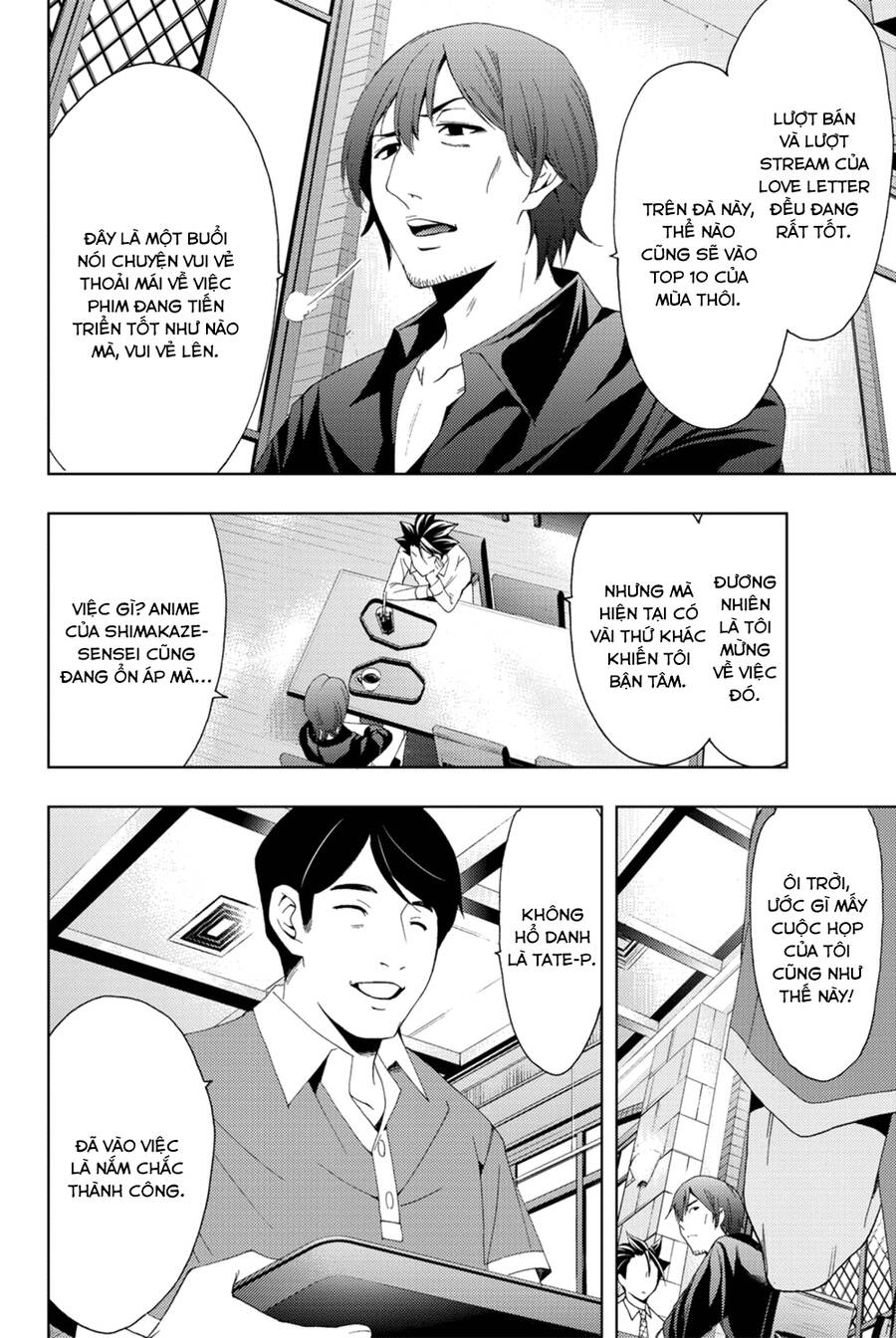 Hitman Chap 98 - Next Chap 99