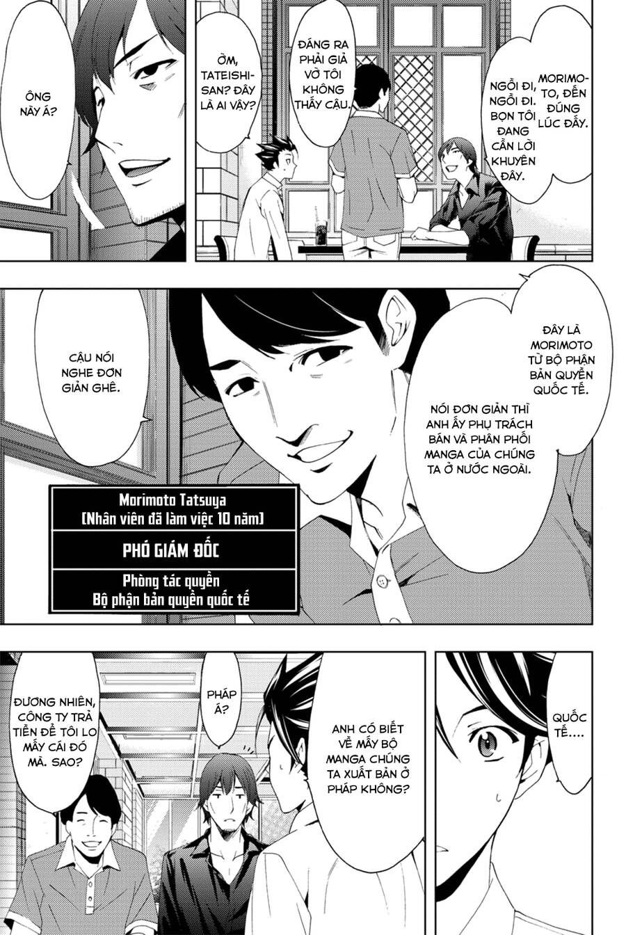 Hitman Chap 98 - Next Chap 99