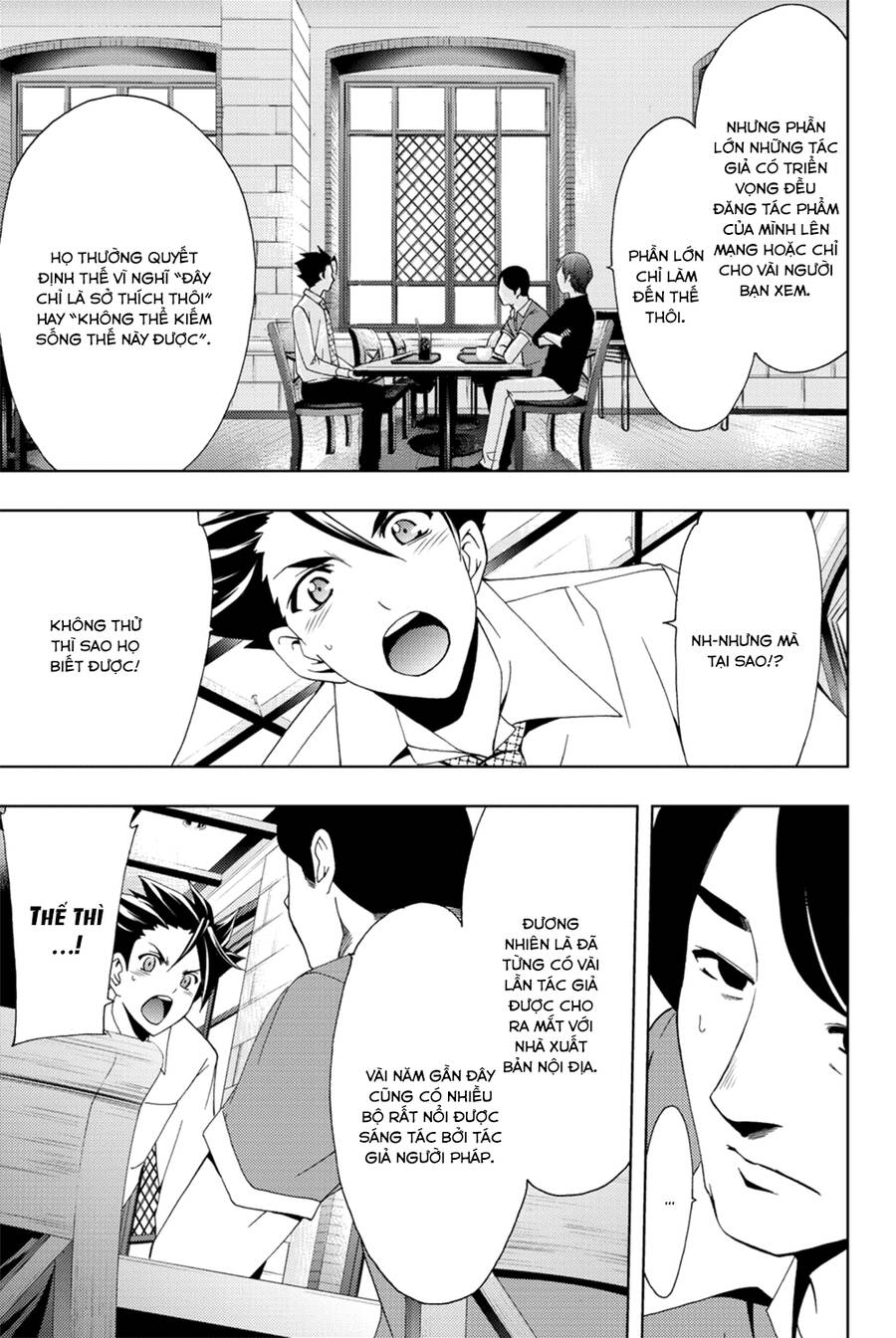 Hitman Chap 98 - Next Chap 99