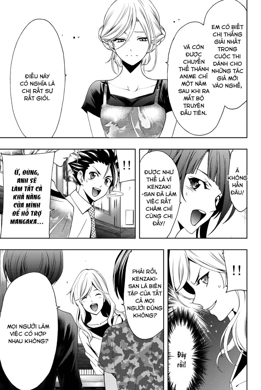 Hitman Chap 99 - Next Chap 100