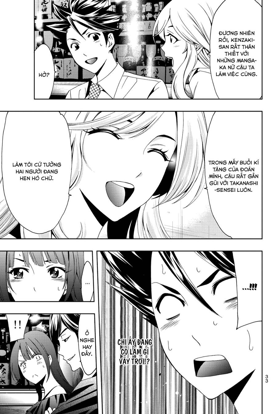 Hitman Chap 99 - Next Chap 100