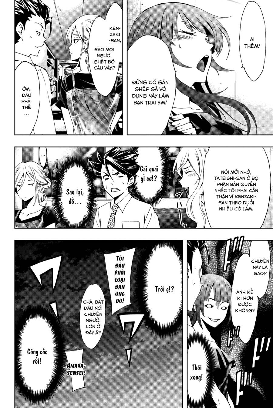 Hitman Chap 99 - Next Chap 100