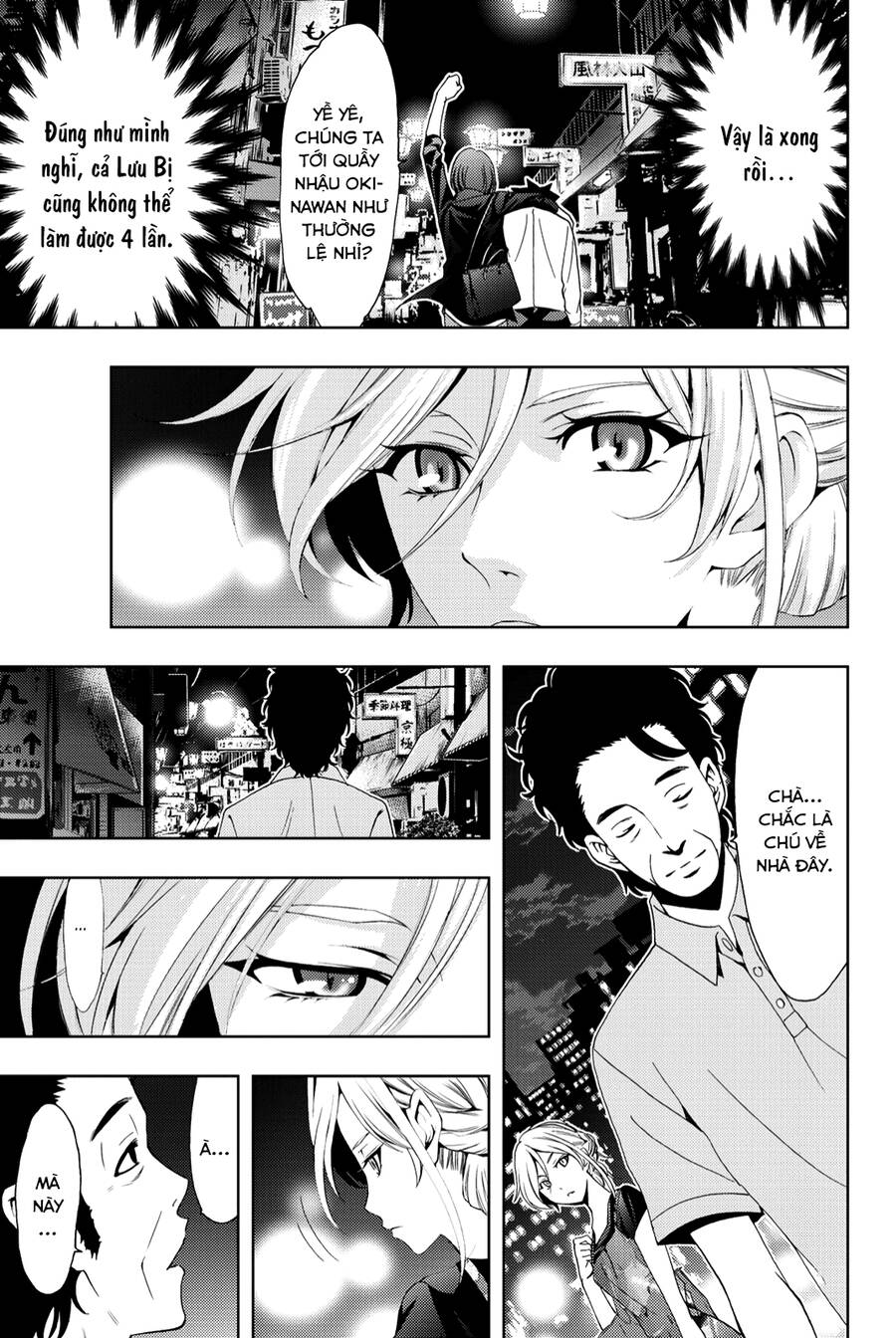 Hitman Chap 99 - Next Chap 100