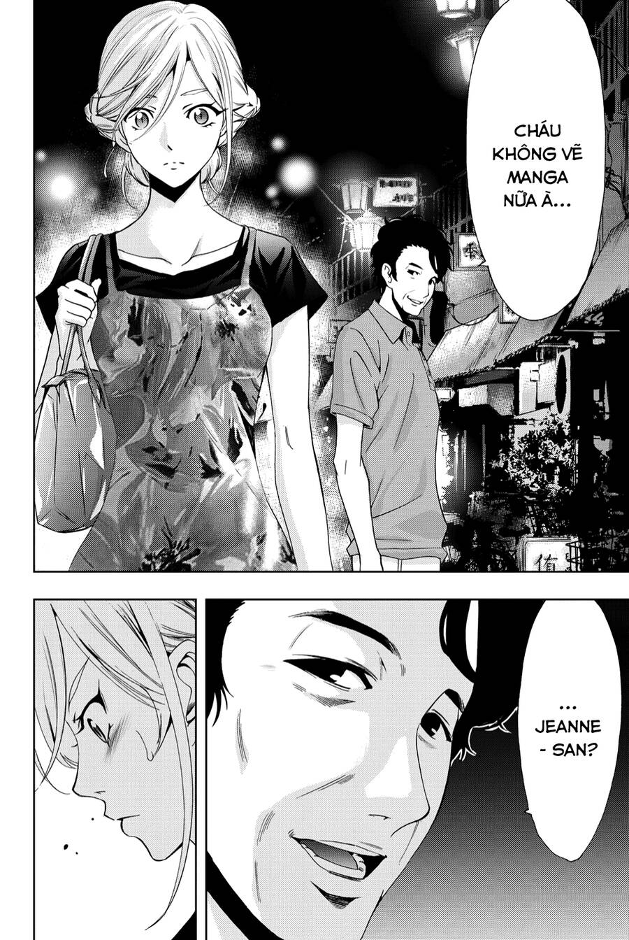 Hitman Chap 99 - Next Chap 100