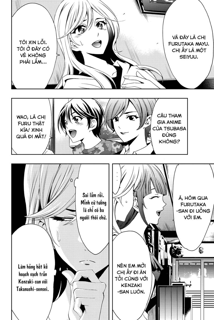 Hitman Chap 99 - Next Chap 100