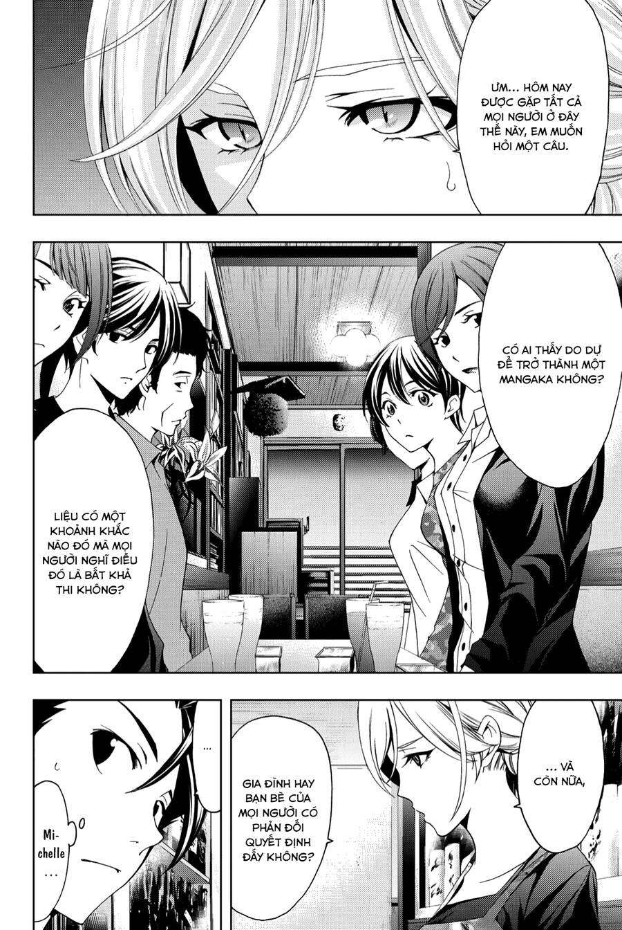 Hitman Chap 99 - Next Chap 100