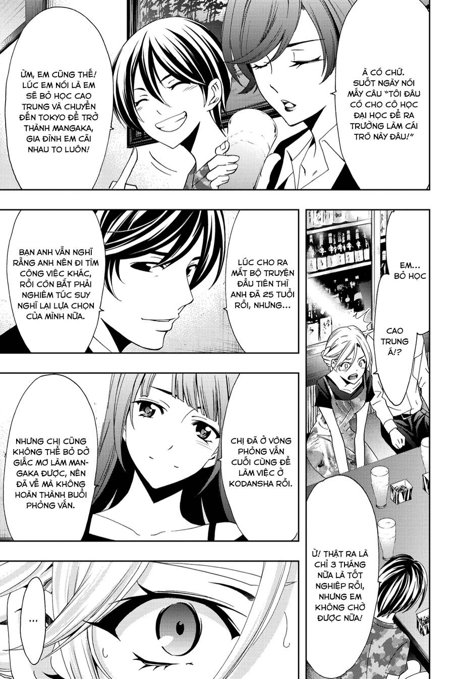 Hitman Chap 99 - Next Chap 100
