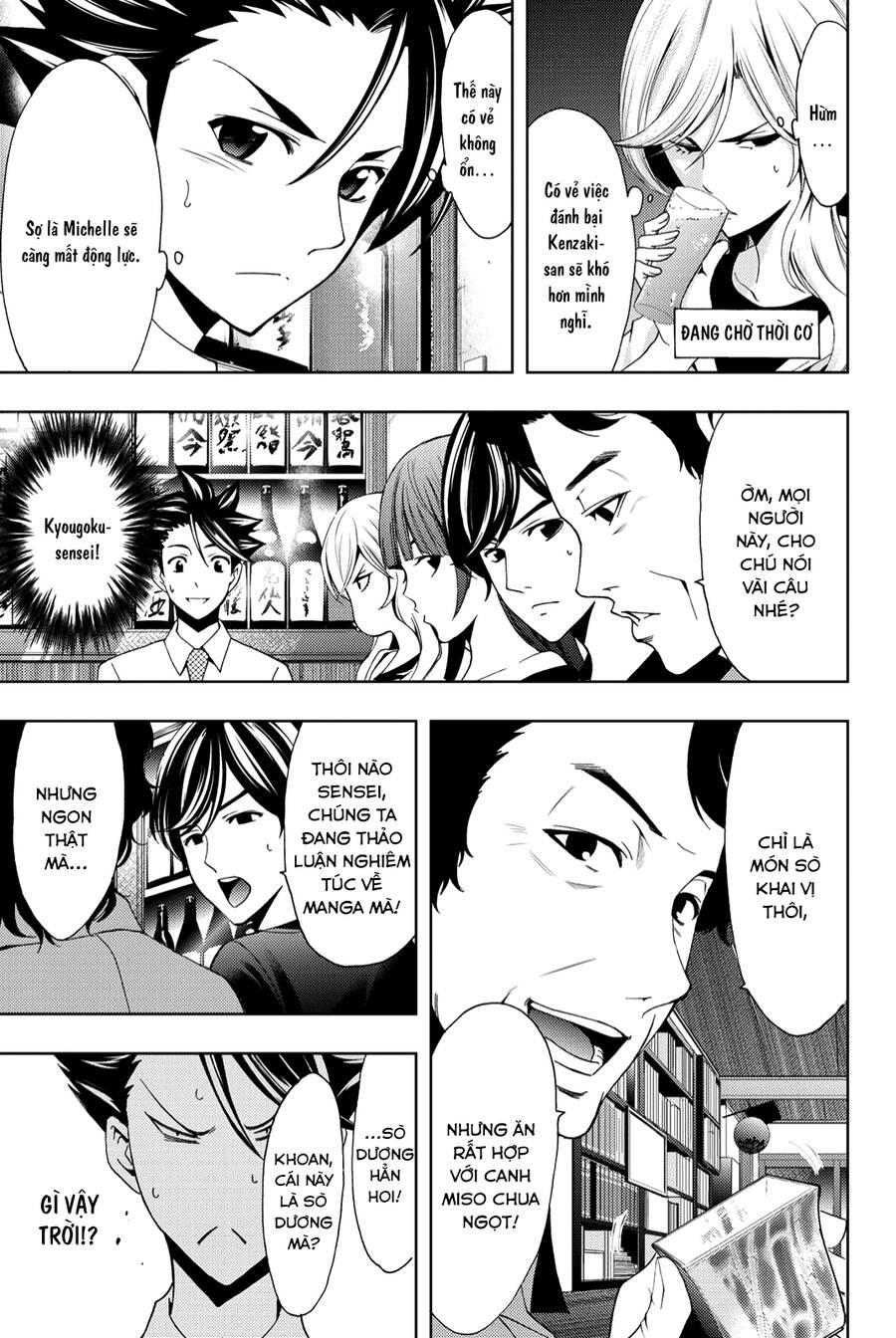 Hitman Chap 99 - Next Chap 100
