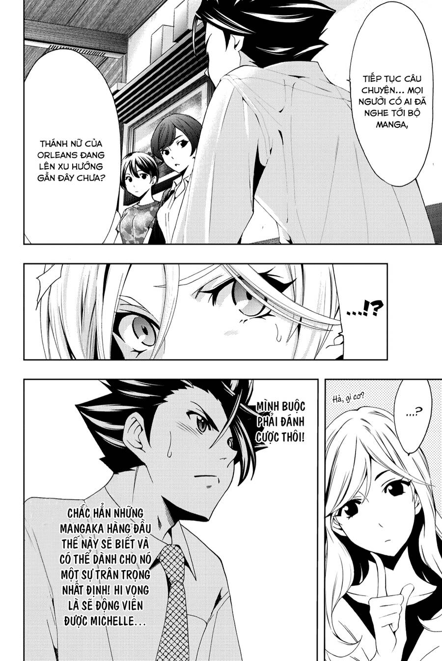 Hitman Chap 99 - Next Chap 100