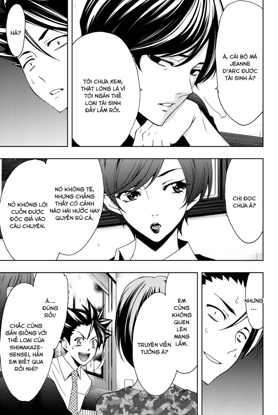 Hitman Chap 99 - Next Chap 100