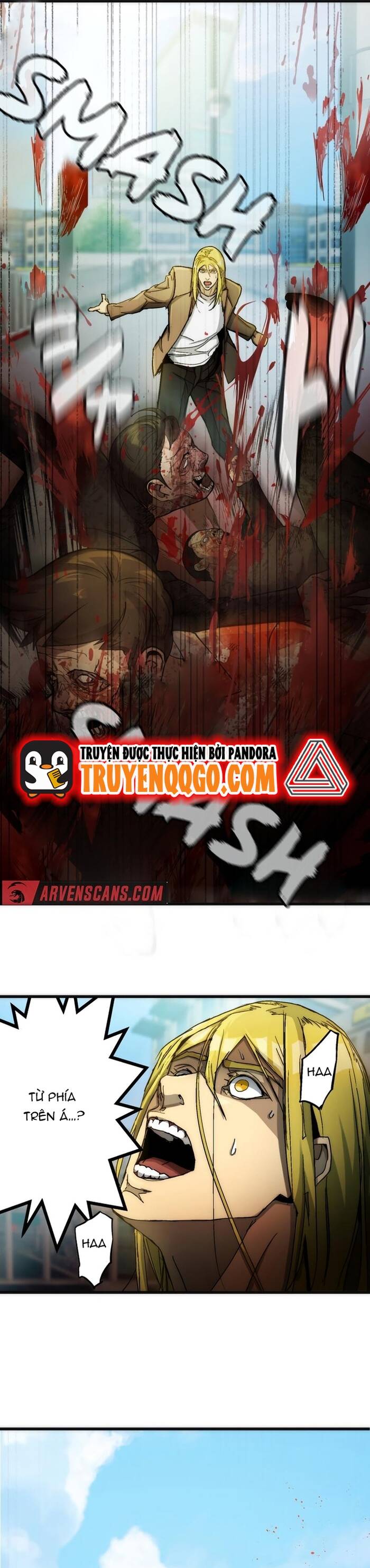 Hitogui Chap 12 - Next Chap 13
