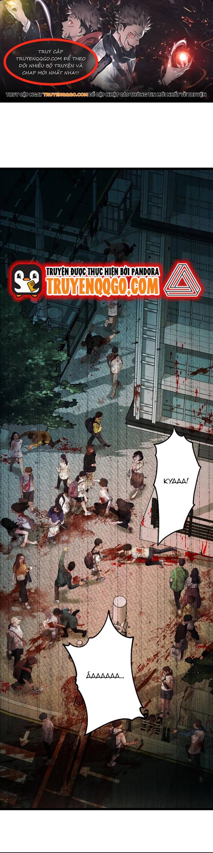 Hitogui Chap 13 - Next Chap 14