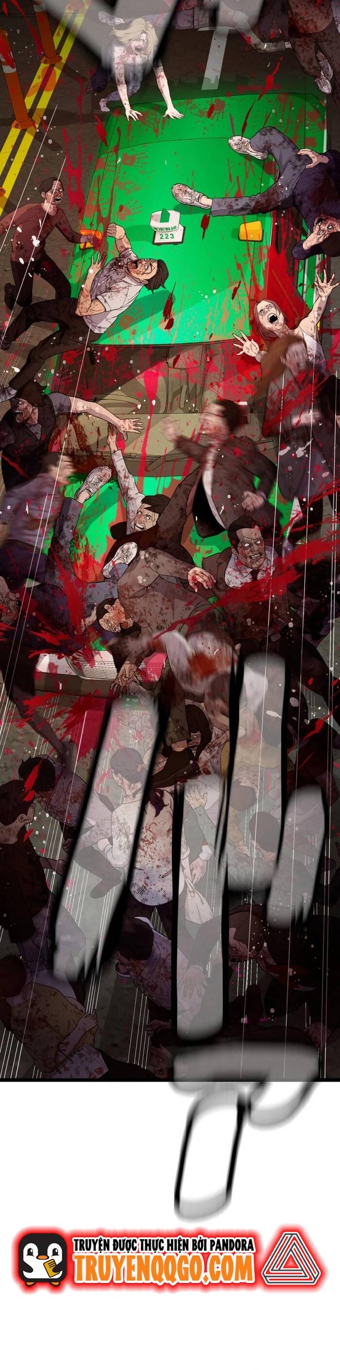 Hitogui Chap 13 - Next Chap 14