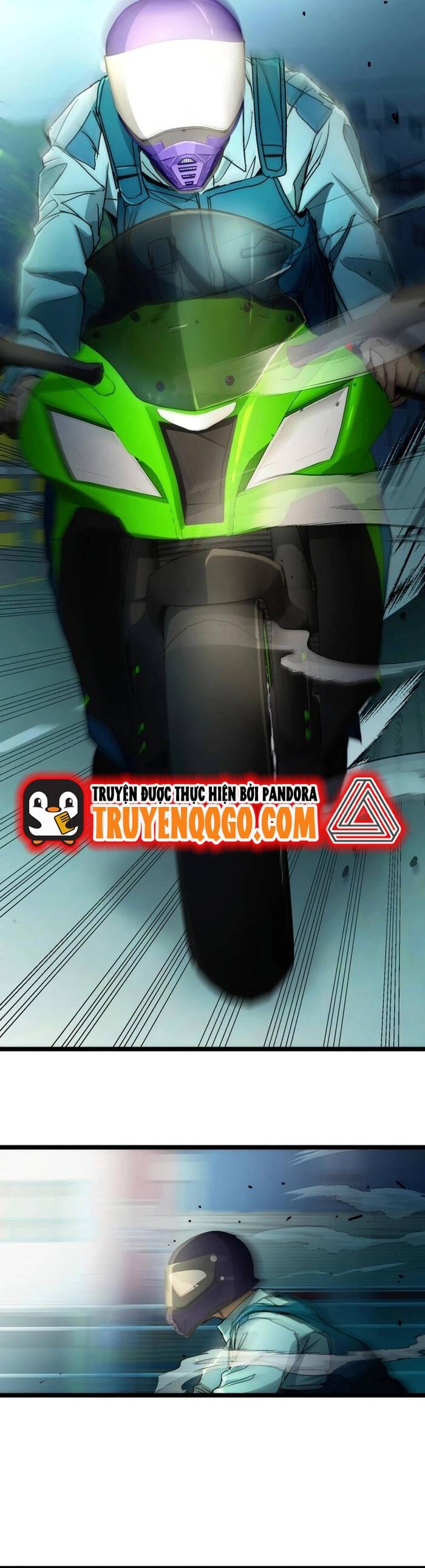 Hitogui Chap 13 - Next Chap 14