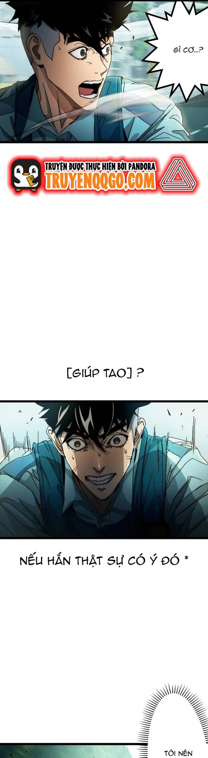 Hitogui Chap 13 - Next Chap 14