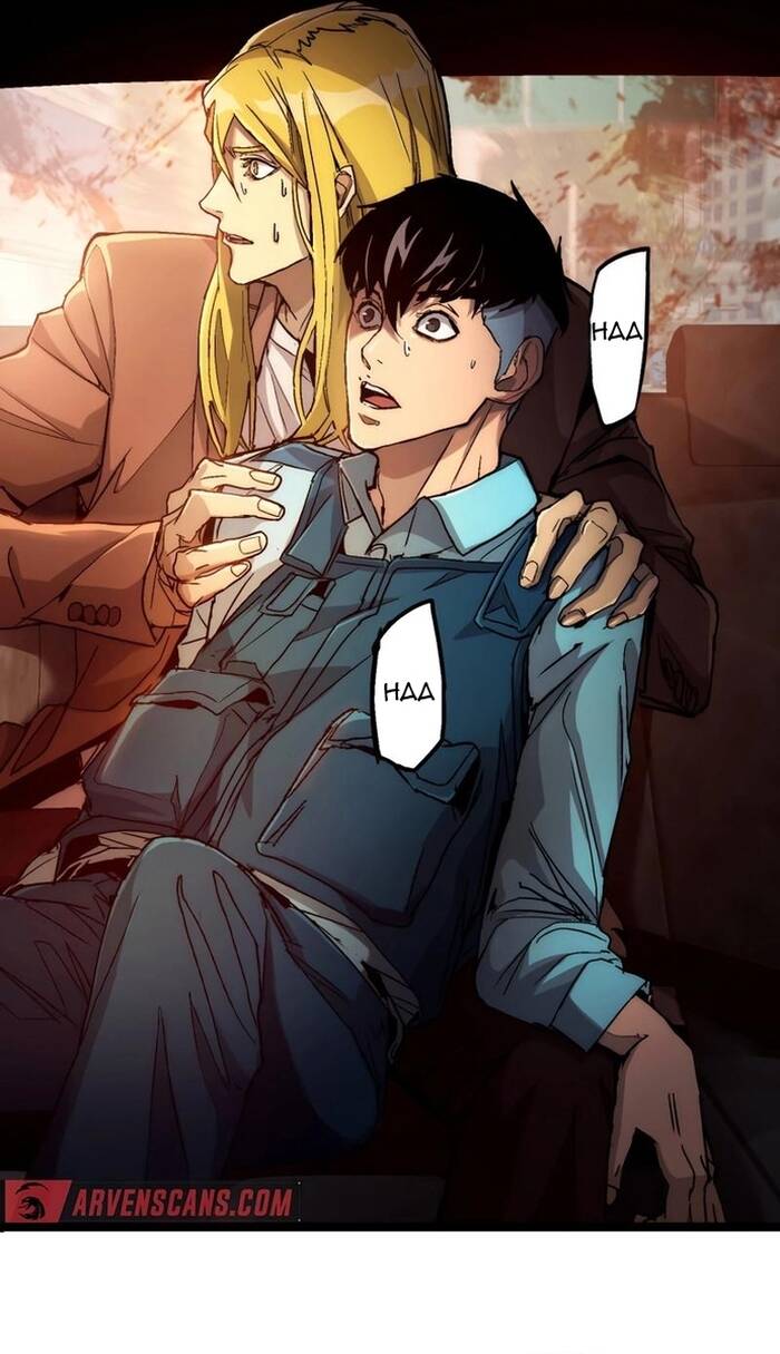 Hitogui Chap 13 - Next Chap 14