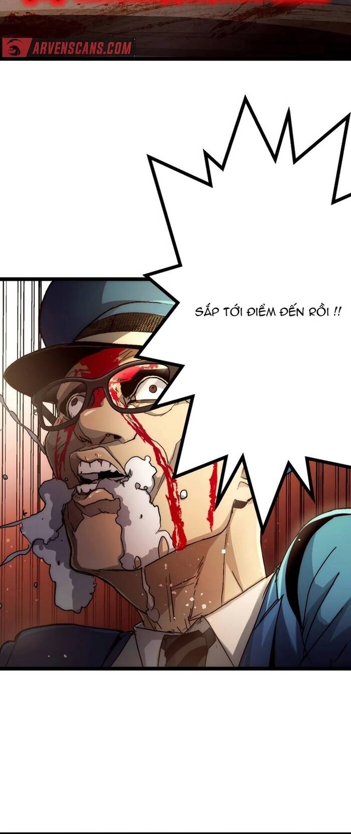 Hitogui Chap 13 - Next Chap 14