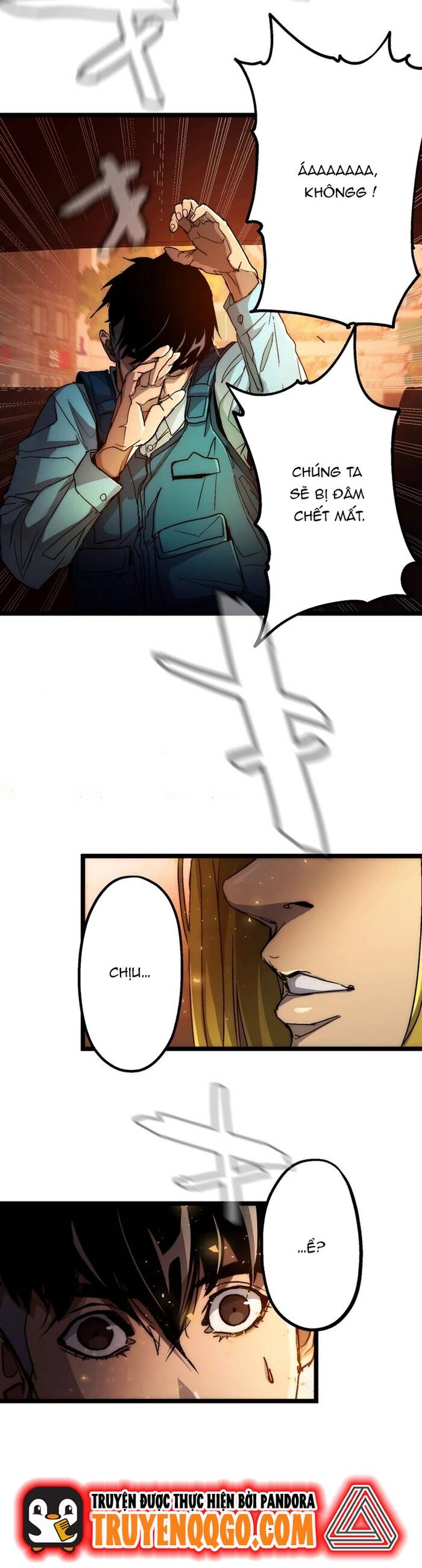 Hitogui Chap 13 - Next Chap 14