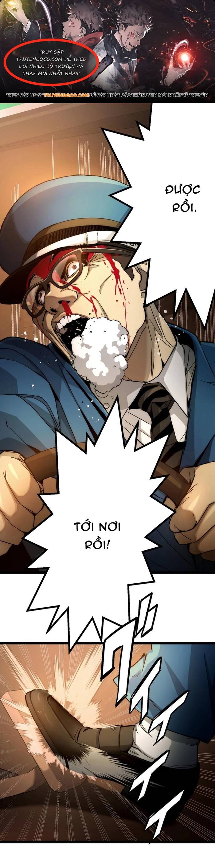 Hitogui Chap 14 - Next Chap 15