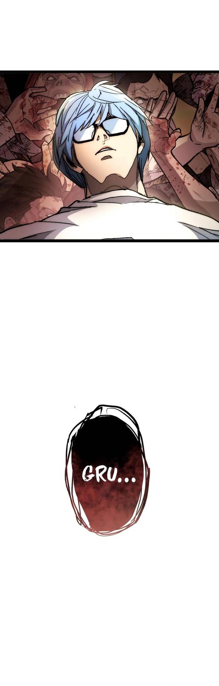 Hitogui Chap 14 - Next Chap 15
