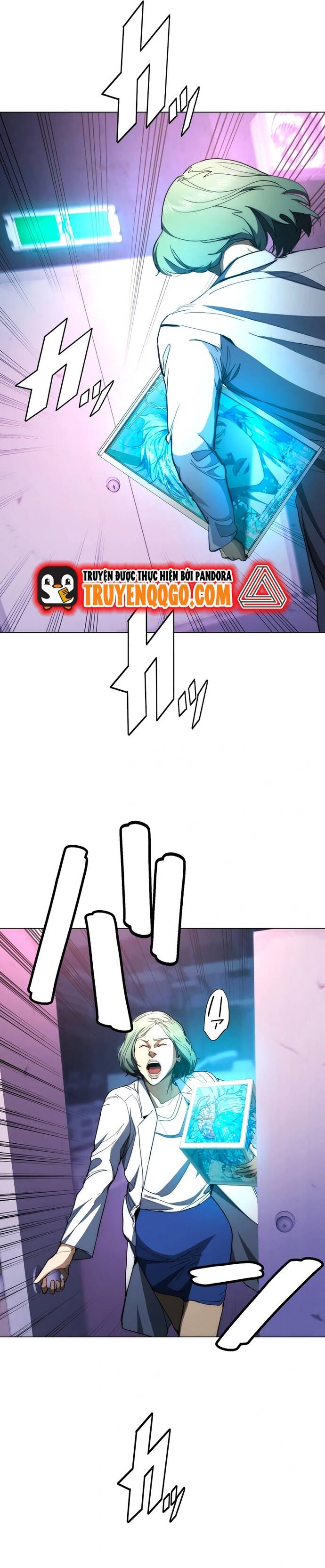 Hitogui Chap 43 - Next Chap 44