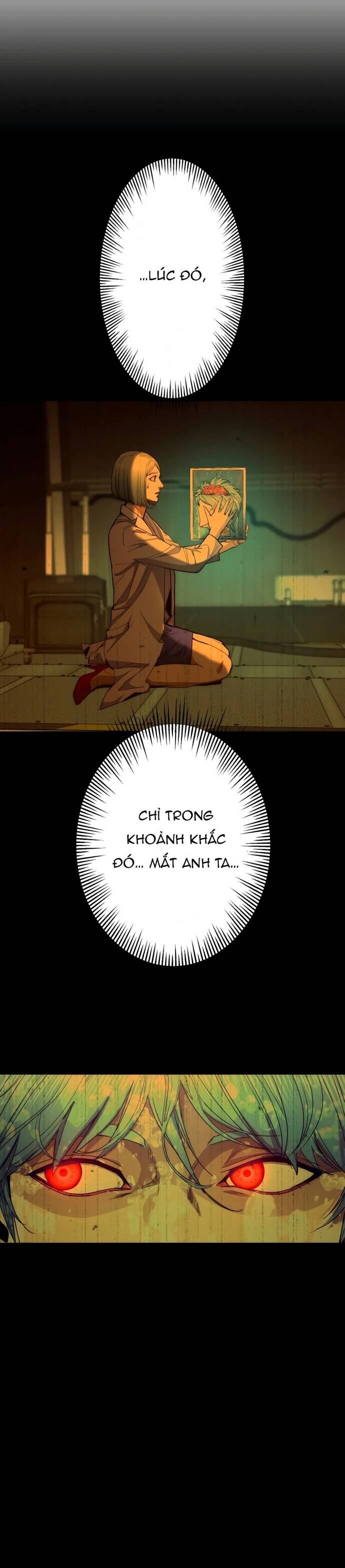 Hitogui Chap 43 - Next Chap 44