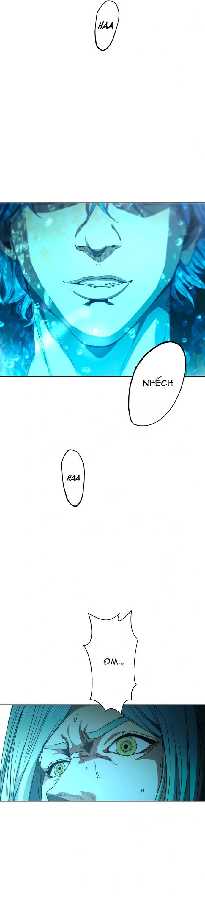 Hitogui Chap 43 - Next Chap 44
