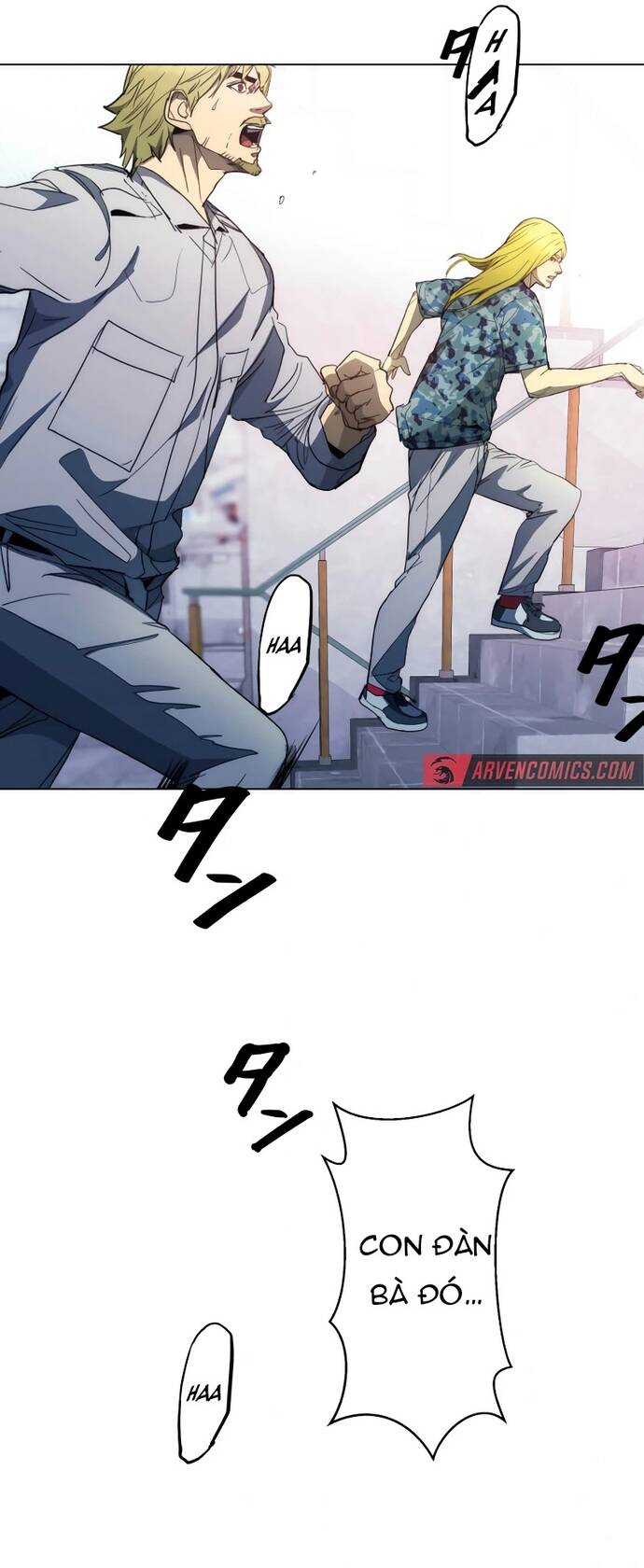 Hitogui Chap 43 - Next Chap 44