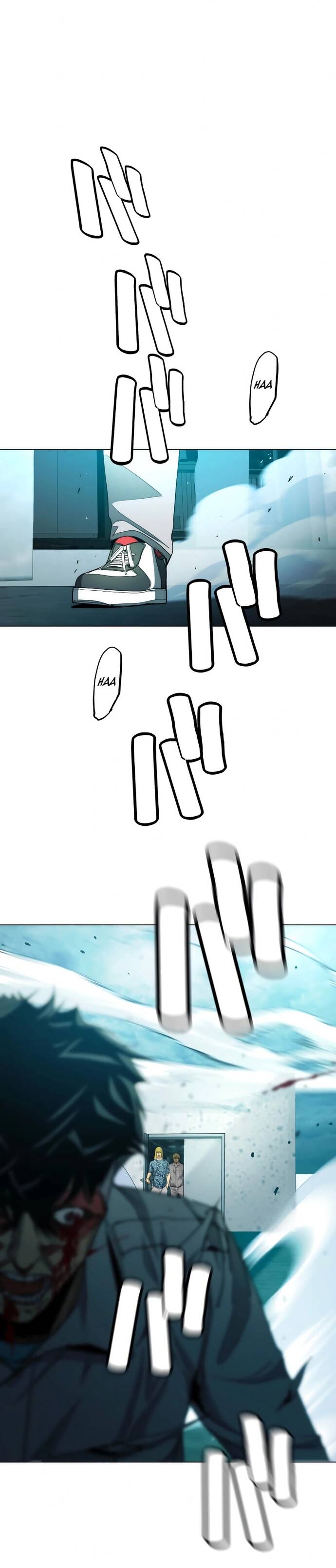 Hitogui Chap 43 - Next Chap 44