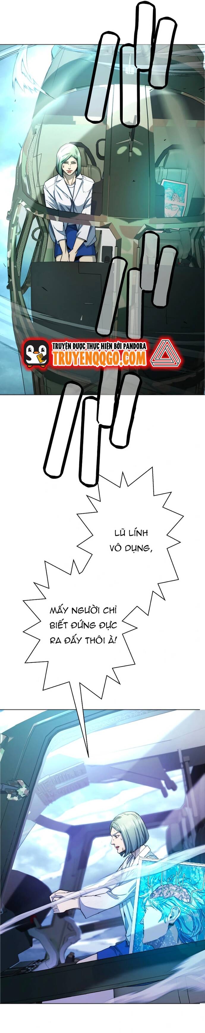 Hitogui Chap 43 - Next Chap 44