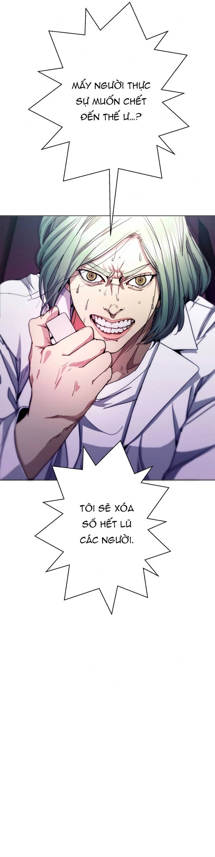 Hitogui Chap 43 - Next Chap 44