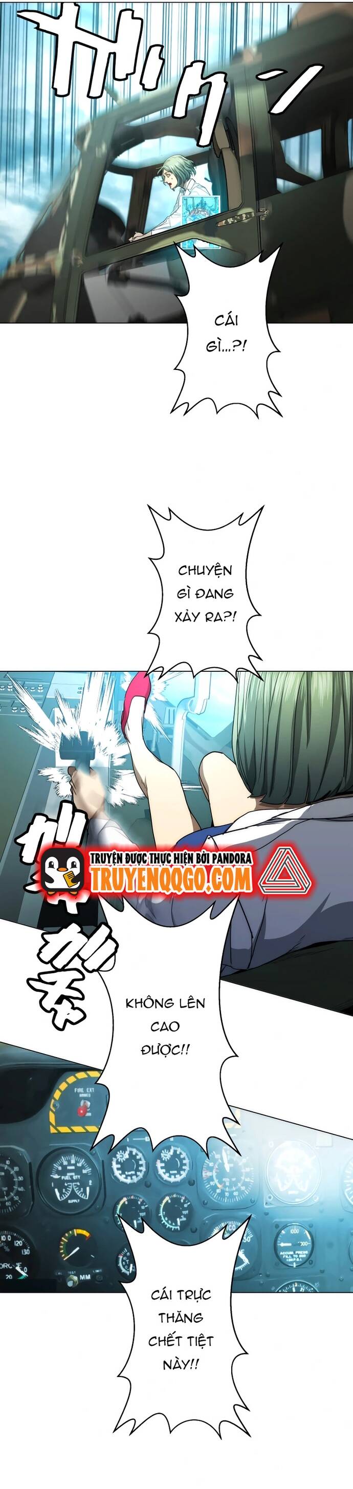 Hitogui Chap 43 - Next Chap 44