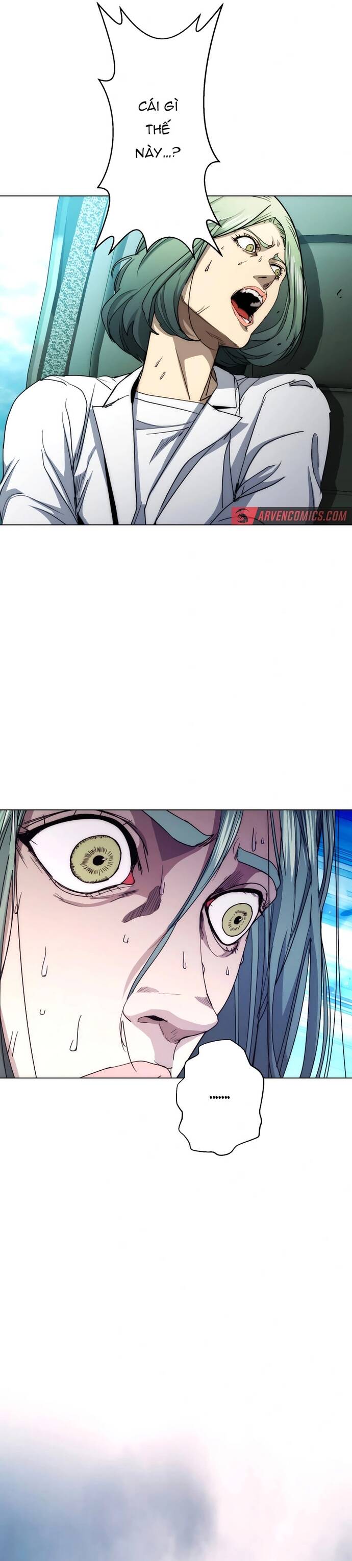 Hitogui Chap 43 - Next Chap 44